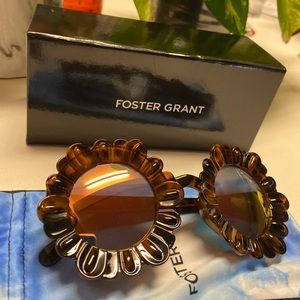 Foster Grant Sunglasses